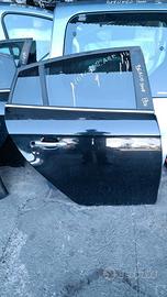 PORTA/PORTIERA USATA POST. DX FIAT BRAVO 2008