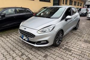 FORD Fiesta 1.0 Ecoboost 100 CV aut. 5 porte Vigna