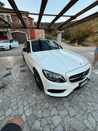 Mercedes-Benz classe C