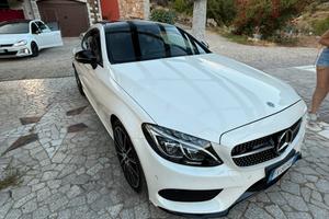 Mercedes-Benz classe C