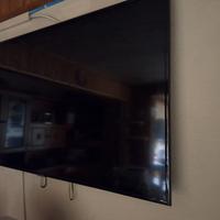 smart tv  50 pollici 