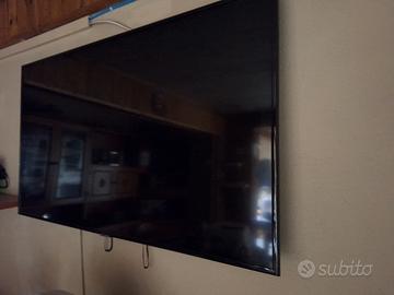 smart tv  50 pollici 