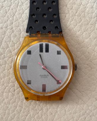 Swatch Calafatti del 1987