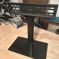 Supporto TV da pavimento Perlegear