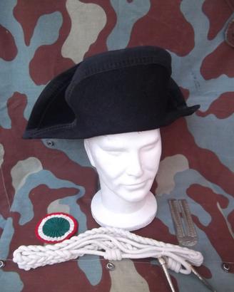 Lotto Alta Uniforme Carabinieri anni 60/70