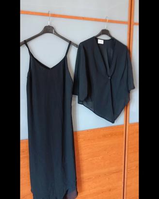 abito donna elegante 