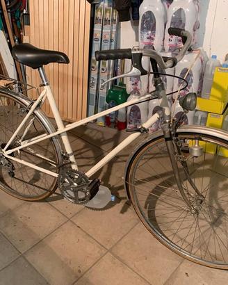 Bici da passeggio