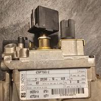 valvola gas caldaia Ferroli ne