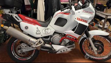 1995 YAMAHA XTZ SUPER TENERÈ