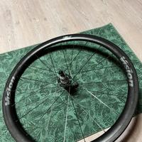 Ruote Vision Metron 40 SL Carbon