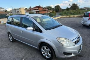 Opel Zafira 1.6 16V VVT Enjoy