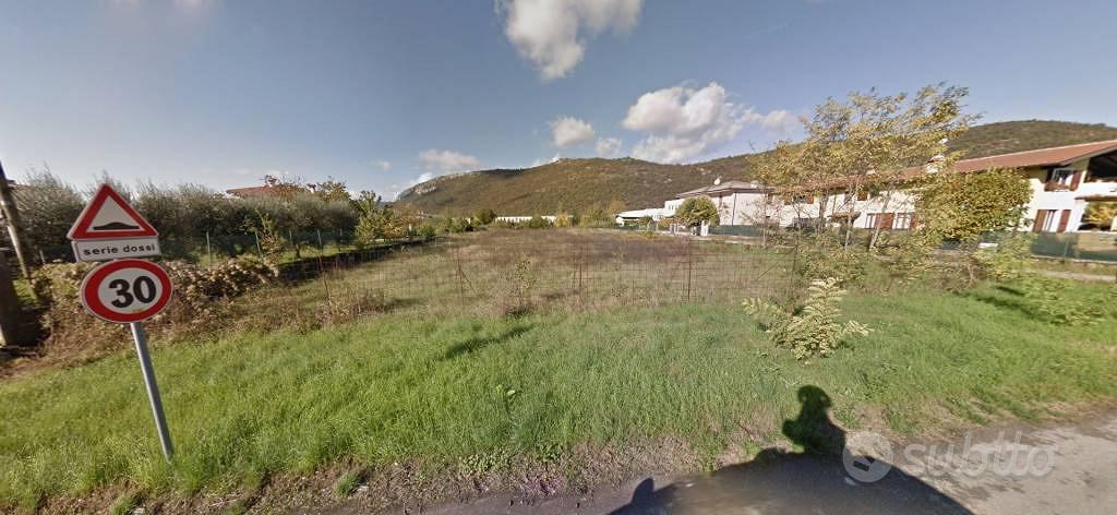 Terreno di 765 m² a Prevalle - Vista 4