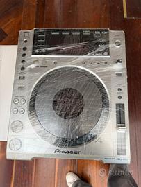 Pioneer CDJ-850 – Lettore CD/USB DJ