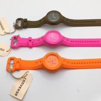 3 orologi CONVERSE ROOKIE mai indossati donna uomo