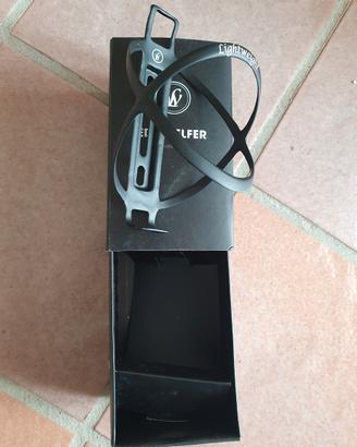 Lightweight Edelhelfer portaborraccia carbon