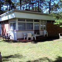 Villetta stagionale Lignano Pineta