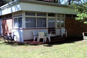 Villetta stagionale Lignano Pineta