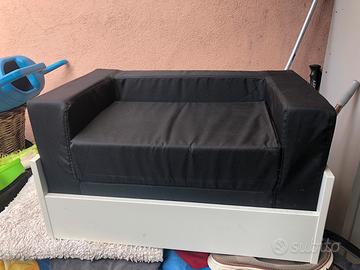 Cuccia per gatto NUOVA