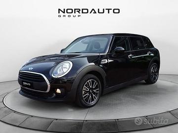 MINI Clubman MINI (F54) Mini 1.5 One D Business