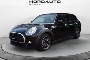MINI Clubman MINI (F54) Mini 1.5 One D Business