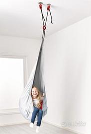 Ikea EKORRE sacco a dondolo