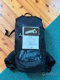 Zaino Leatt da mtb enduro