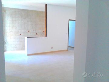 Bari-Santo Spirito Quadrivani