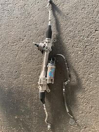 SCATOLA GUIDA Audi A3 A6 2018