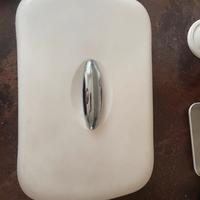 Contenitore porta vivande