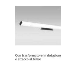 Lampada a led Geromin