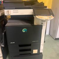 stampante Olivetti d-color MF250