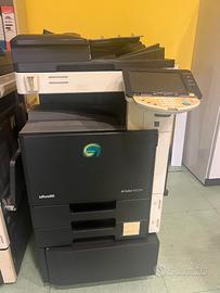 stampante Olivetti d-color MF250