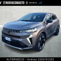 Renault Symbioz 1.6 E-Tech full hybrid Iconic 145c