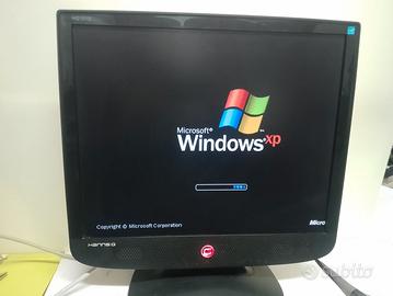 Monitor LCD 19" Hanns-g