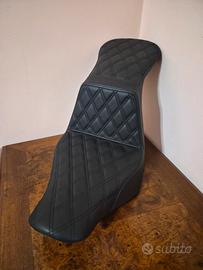 Saddelman Step Up Touring per Low Rider