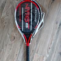 Racchetta Dunlop tennis usata