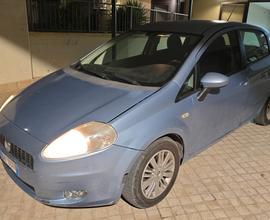 Fiat Grande Punto 1.3 MJT 90 CV Emotion 5p.