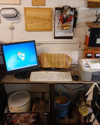 Materiale Informatico