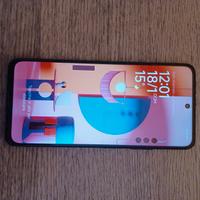 redmi note 11s 5g