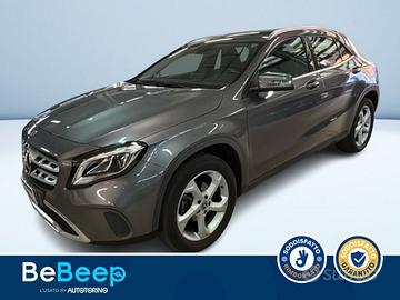 Mercedes-Benz GLA 180 SPORT AUTO