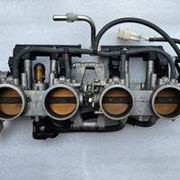 Corpo farfallato Suzuki Gsx-r 1000 k7-8