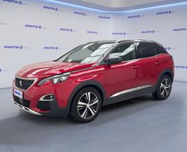 PEUGEOT 3008 BLUEHDI 130 S&S GT LINE