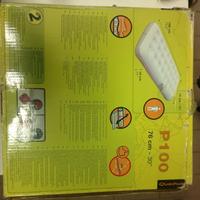 Materassino da campeggio 