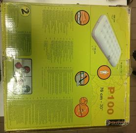 Materassino da campeggio 