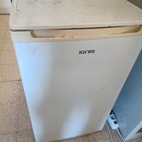 mini frigo ignis 