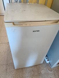 mini frigo ignis 