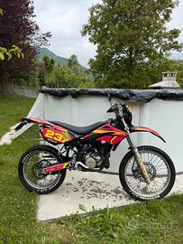 Beta RR 50