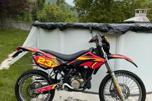 Beta RR 50