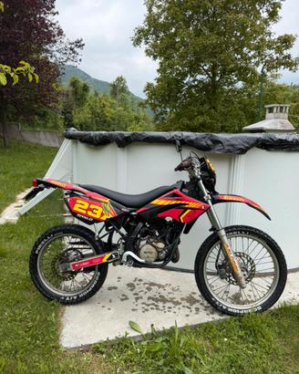 Beta RR 50