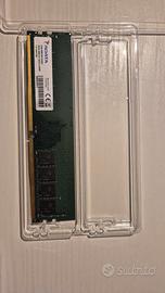 Ram DDR4 2666 Mhz